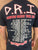 D.R.I - Dirty Rotten Imbeciles 2011 Tour (T-Shirt / Medium)