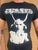 Cursed - Goatman (T-Shirt / Small )