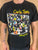 Circle Jerks - Group (T-Shirt / Large)