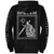 Dödsrit - Wolf & Sword (Zipper Hoodie)