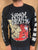 Napalm Death - Harmony Corruption (Longsleeve / Medium)