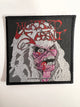 Morbid Saint - Spectrum of Death (Woven Patch)