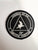 Amenra - Church of Ra (Woven Patch)