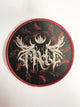 Arde - Logo (Woven Patch)