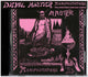 Devil Master – Manifestations (CD)