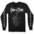 One of Nine - The Oppressor (Longsleeve)