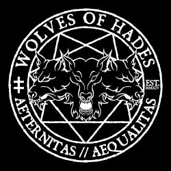 Wolves of Hades